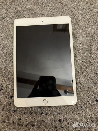 iPad mini 3 16gb