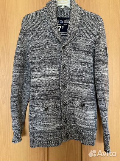 Кардиган уни