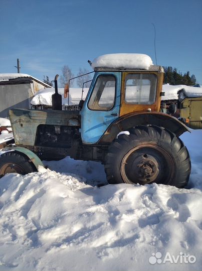 Мтз в разборе