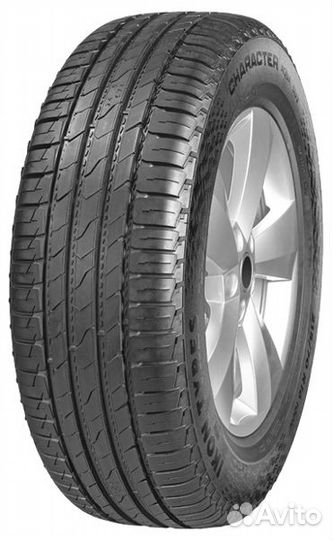 Ikon Tyres Character Aqua SUV 235/55 R18 100V
