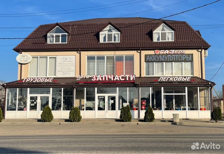 Дефлектор двери для а/м Газель 3302 длинный наклад