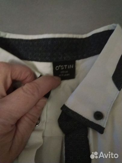 Рубашки O stin,170 рост, хлопок