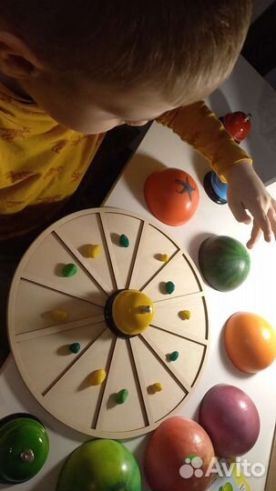 Логопед, дефектолог