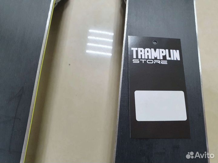 Горные лыжи Head WC Rebels I.GSR 177