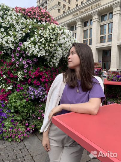 Репетитор по арабскому языку