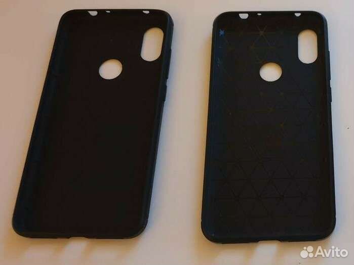 Чехлы на Xiaomi Redmi Note 6 pro