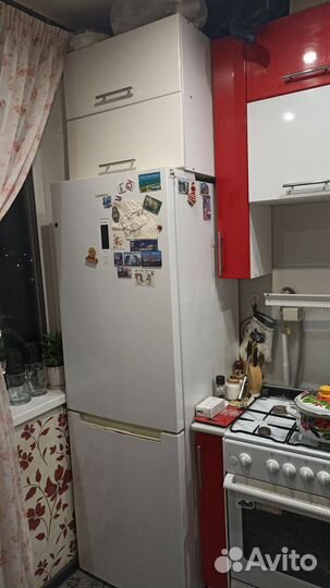 Кухня бу