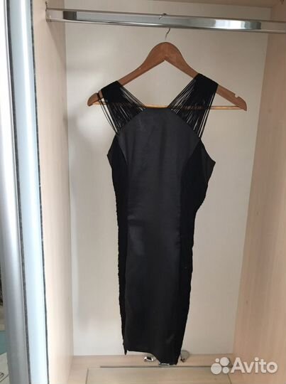Платье Mango xs