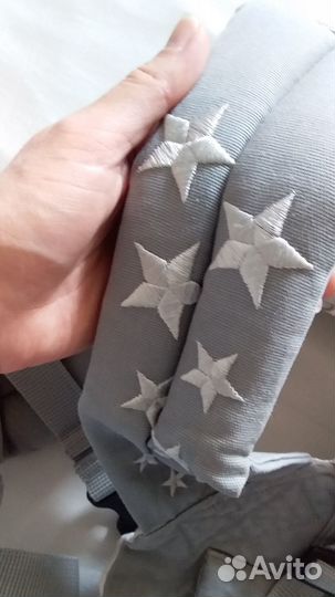 Рюкзак ergo baby