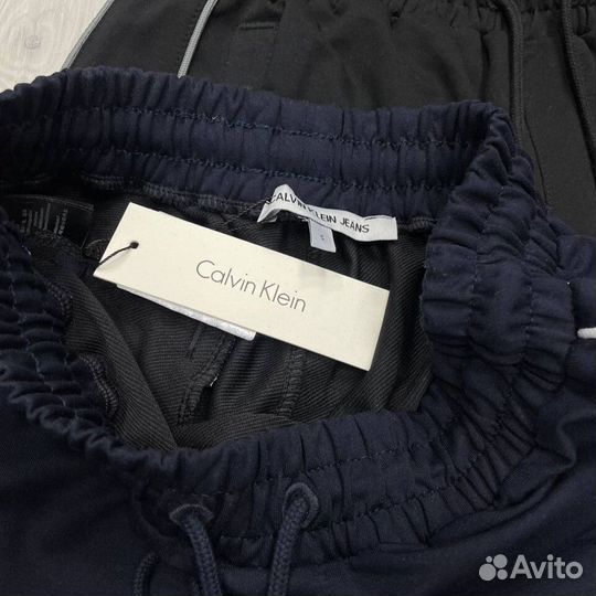 Шорты Calvin klein