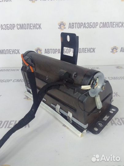 Подушка безопасности пассажирская (в торпедо) Rena