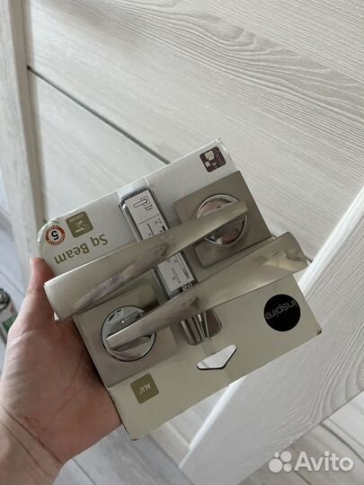 Дверь межкомнатная 800 х 2000