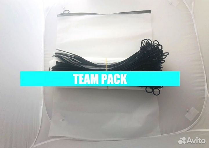 Пакеты зип Лок с бегунком кольцом разные размеры