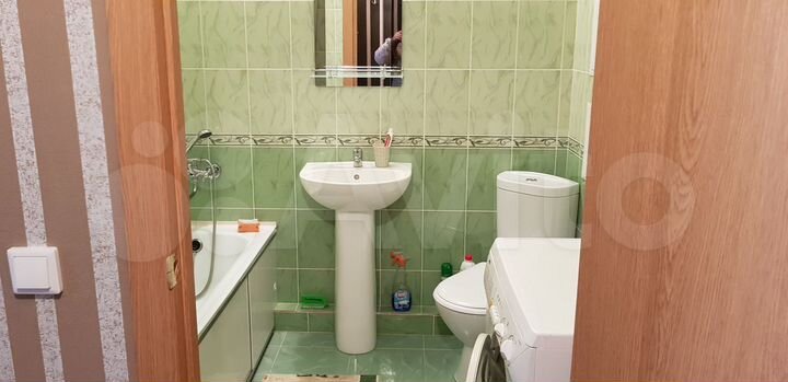 Квартира-студия, 29 м², 9/23 эт.