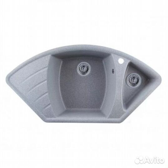 Мойка новая