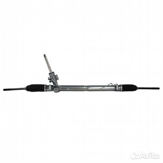 Рулевая рейка с тягами гидравлическая volvo s80 ii