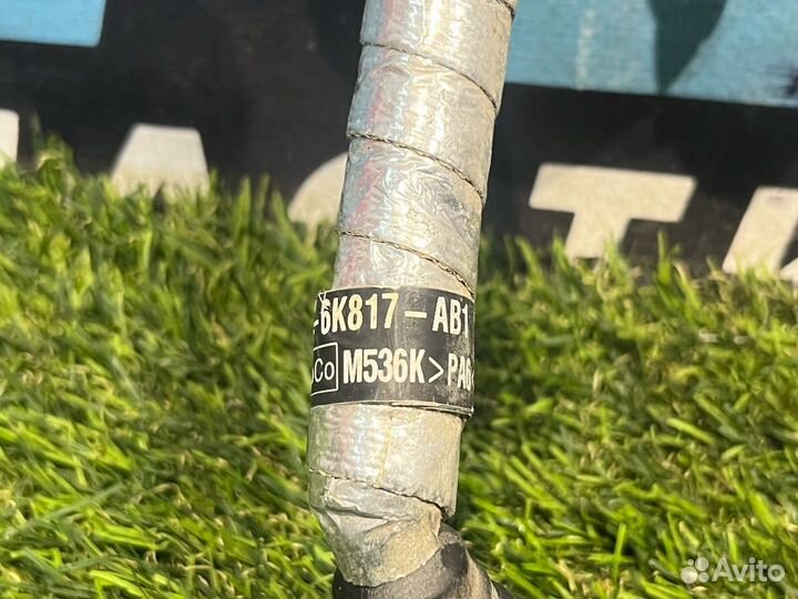 Трубка вакуумная Ford Explorer 6 U625 2020