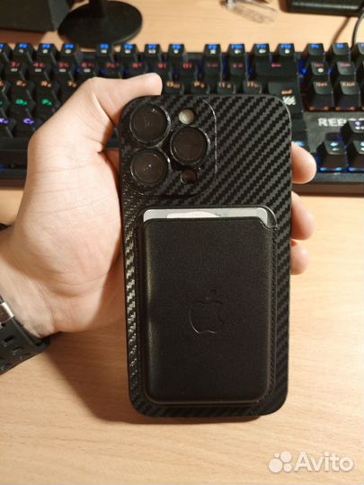 iPhone xr в корпусе 14 pro