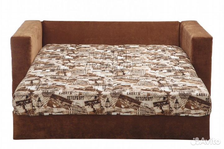 Диван Аккордеон