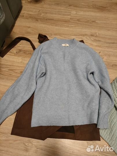 Пакет одежды для женщин XS-M