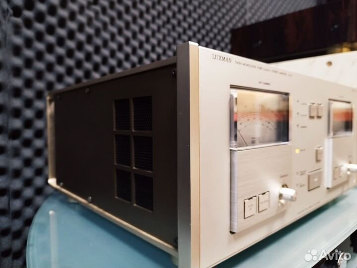 Усилитель Luxman M 05