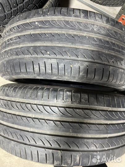 Pirelli Powergy 235/45 R18