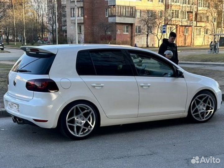 Диски r 18 3sdm