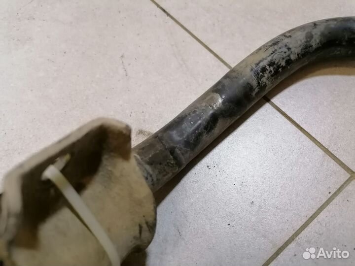 Стабилизатор передний ZAZ Chance 2009-2014