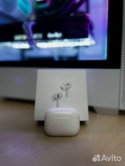 Apple AirPods pro(2nd generation)