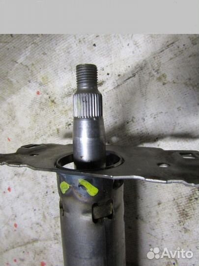 Колонка рулевая Yaris Verso 1999-2005