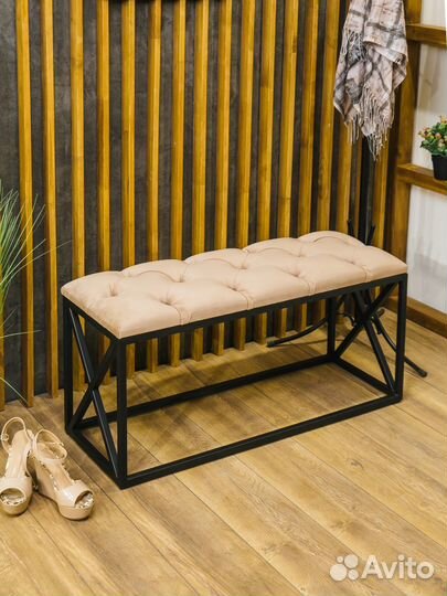 Обувница в прихожую Санта2