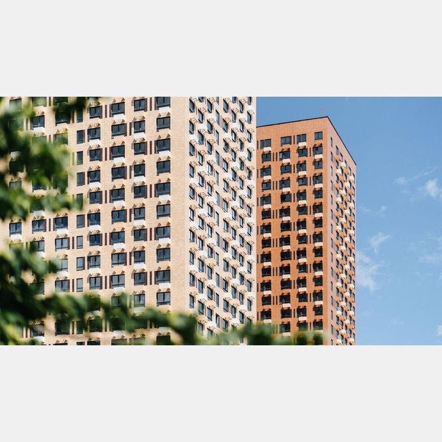 1-к. квартира, 37,6 м², 16/24 эт.