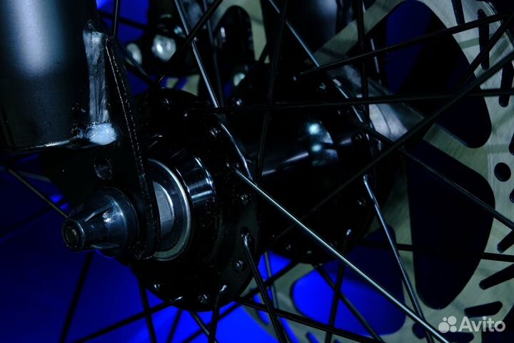 Велосипед heam alpha 29 Prom