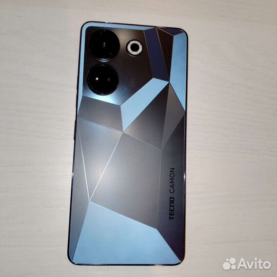 TECNO Camon 20, 8/256 ГБ