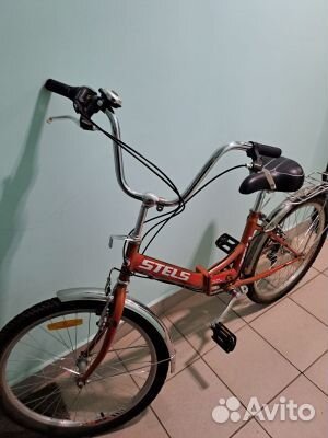 Велосипеды