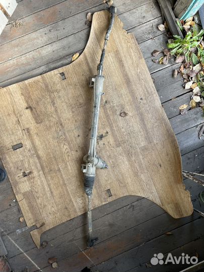 Рулевая рейка Toyota Corolla 150 (тойота королла)