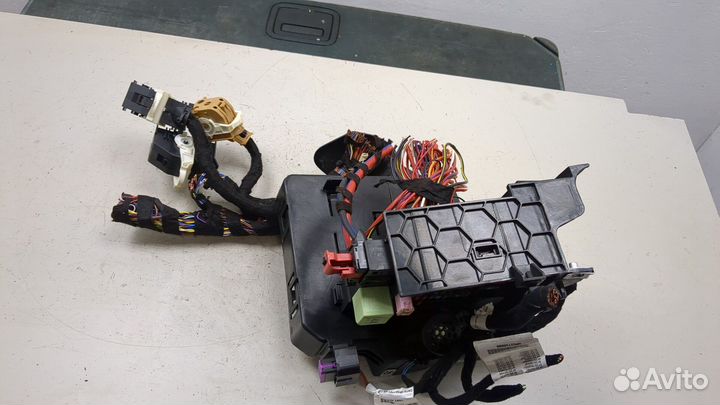 Блок предохранителей Seat Arona, 2021