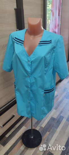 Форма для клининга, 54-56