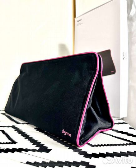 Сумка для фена dyson