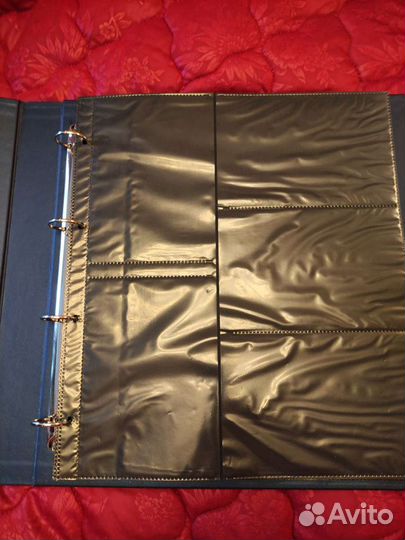 Альбом для фотографий