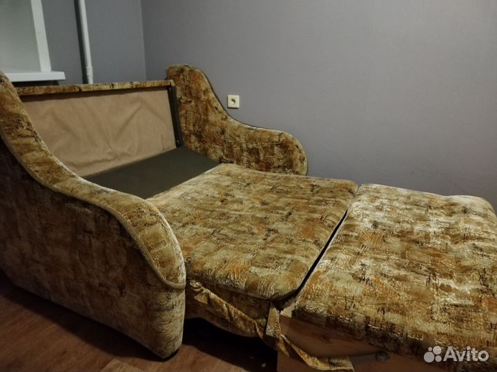 Диван раскладной