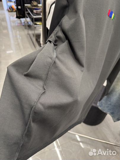 Лонгслив Ader