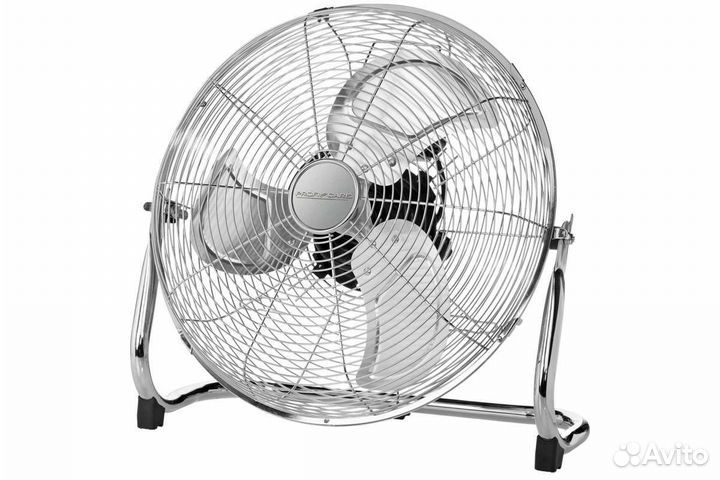 Вентилятор напольный Profi Care PC-VL 3066 WM