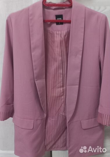 Пиджак женский
