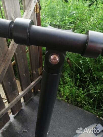 Электросамокат