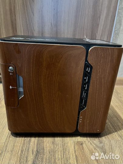 Концертор кислорода армед