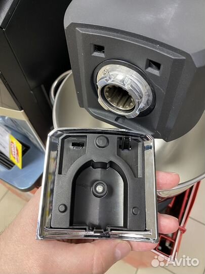 Кухонный комбайн