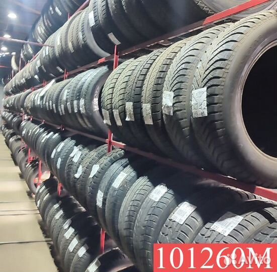 Yokohama Ice Guard Stud IG35 225/65 R17 102P