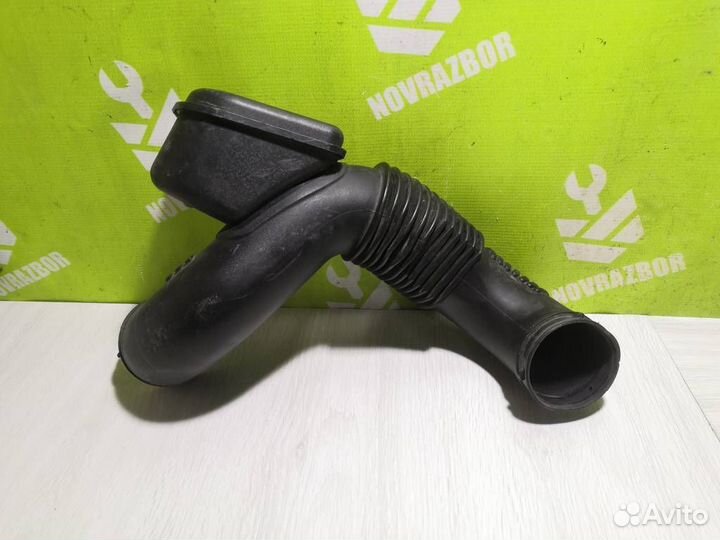 Патрубок воздушного фильтра Киа Оптима 3