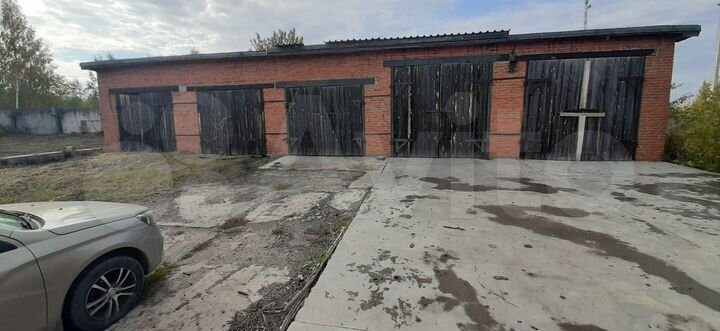 Склад, 386 м²